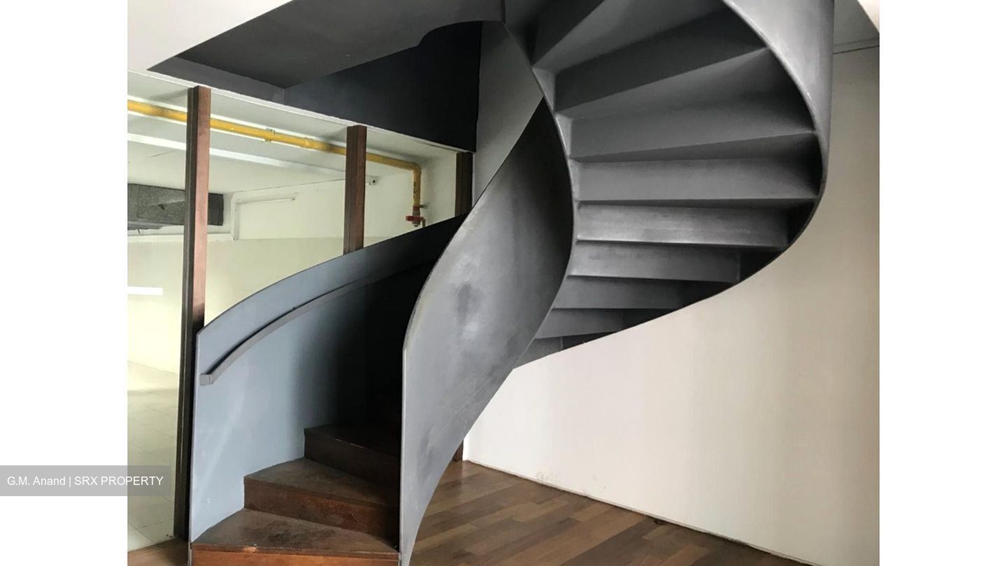 Telok Ayer Conservation Area (D1), Shop House #571304031